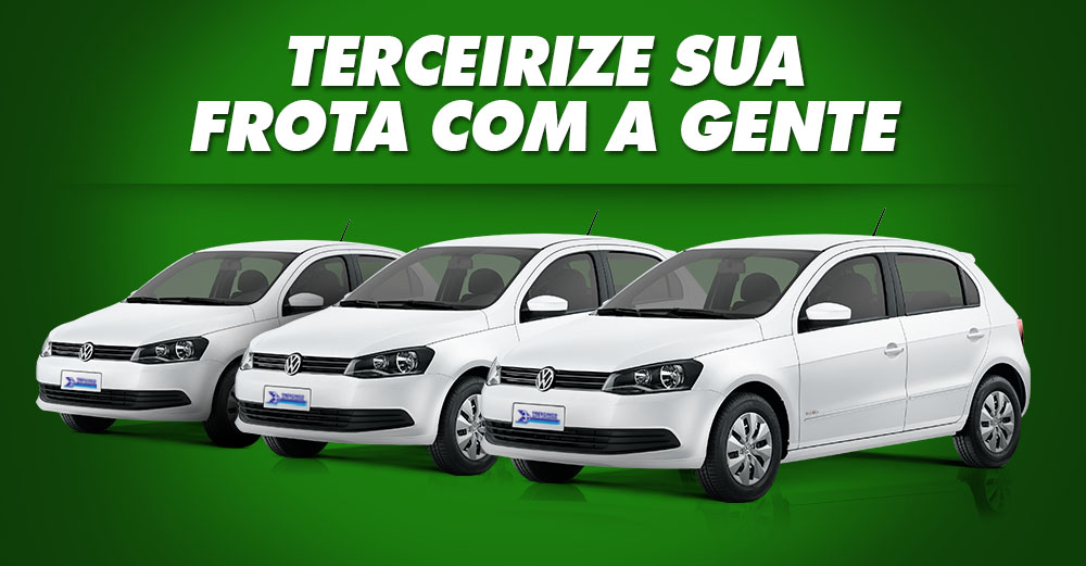 Terceirizao de Frota
