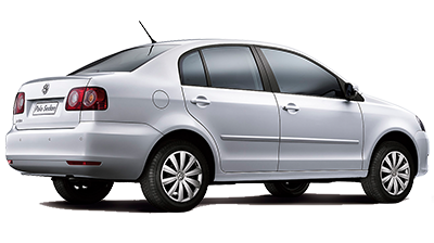 Polo Sedan